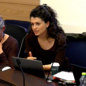 The International Department of the Israel Women’s Network builds global partnerships to promote women’s rights, gender equality, and combat anti-feminist threats through UN collaboration and cross-border activism.