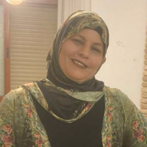 עאישה עבדאי ז"ל