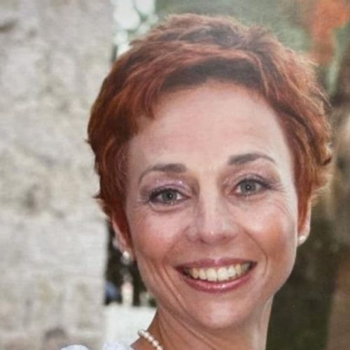 רחל אייזנשטדט ז"ל