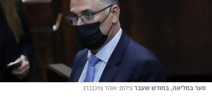 שתיים מתוך שמונה זה לא ייצוג הולם!