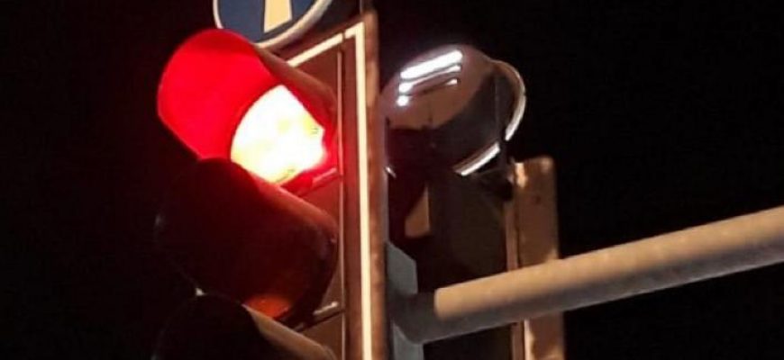 ניוזלטר: עזרו לנו להפוך את הרמזור לירוק!