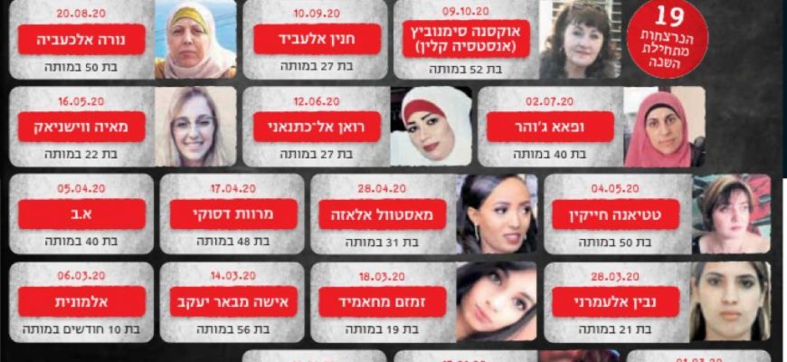 ניוזלטר: מי מפרק משפחות?